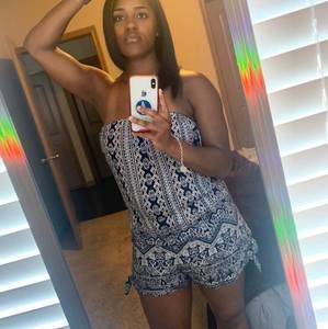 Meet your Posher, Takeisha